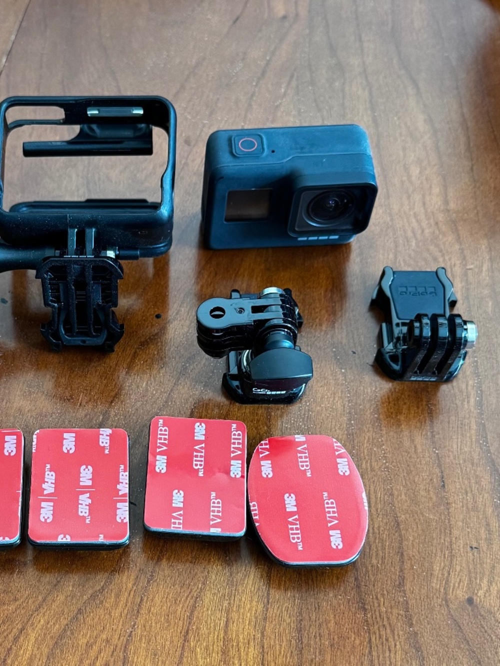 GoPro Hero 7 - New